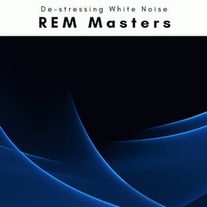 1 0 1 REM Masters - De-stressing White Noise