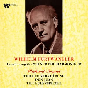 Strauss: Tod und Verklärung, Don Juan & Till Eulenspiegel - Richard Strauss
