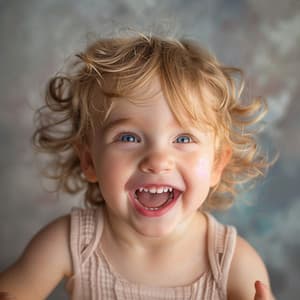 Pequeños Bostezos: Música Calma Para El Sueño Del Bebé - Soñar con