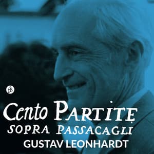 Cento Partite - Girolamo Frescobaldi