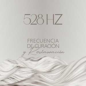 528 Hz: Frecuencia de Curación y Restauración - Zona Música Relaxante