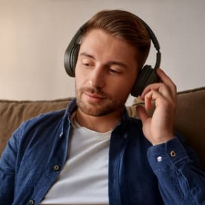 Music For Relaxation And The Serene Unfolding Of Time - Relaxation Music