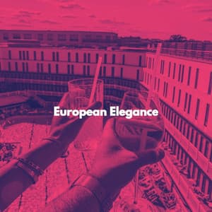 European Elegance - Harlem Jazz Guitar Quartet