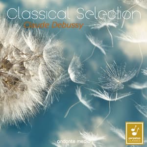 Classical Selection - Debussy: String Quartet & Suite bergamasque - Claude Debussy
