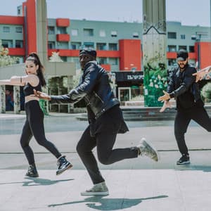 Yoga Relax: Calming Hip Hop Beats - Calming Lofi Music