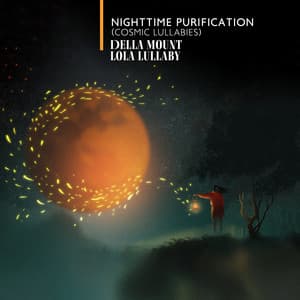 Nighttime Purification - Della Mount