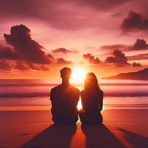 Never Felt This Way - Relaxation - Ambient