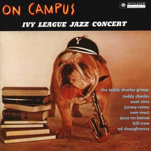On Campus! - Teddy Charles