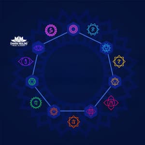 Sacred Vibrations of the Seven Chakras - Chakra Healing Music Academy