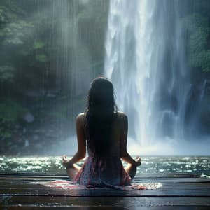 Sueño Del Arroyo: Armonías De Agua Para Dormir - ASMR para dormir