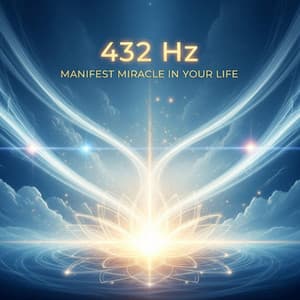 432 Hz Manifest Miracle in Your Life - Dan Money