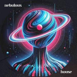 Nebulous House: At Peace - Lush House Blend