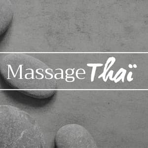 Massage Thaï - Ce massage s’accompagne d’un rituel de détente et assure une relaxation à la fois physique et mentale - Oasis de Détente et Relaxation