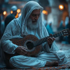 Baba Jamshed Nasheeds for Ramadan - Nasheed Station