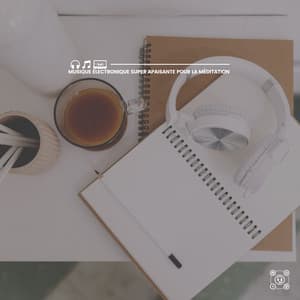 Musique électronique Super Apaisante Pour La Méditation - Pensée Positive Académie