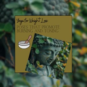 Yoga for Weight Loss: Poses that Promote Burning and Toning - Nature Meditation Channel