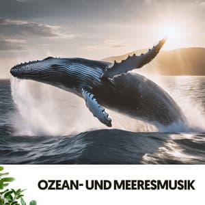 Ozean- und Meeresklänge: Lieder des tiefen Blaus - Ruido Blanco Hart