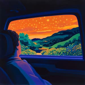 星のプレイグラウンド、セレステの夢遊病者 - Sleep Makers Samples