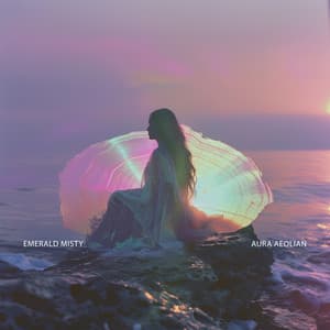 Serenading the Void - Emerald Misty