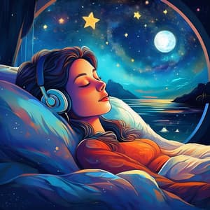 Quiet Sleep: Music for Peaceful Nights - Peaceful Sleep Collective