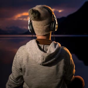 Flow State: Hip Hop Grooves for Focus and Concentration - Lofi Study Mode