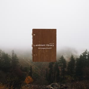 Ambient Library - Peter Ries