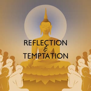 Reflection And Temptation: Music For A Lenten Meditation - Father Paul Zarr