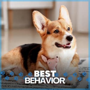 Best Behavior - Music for Sleeping Puppies