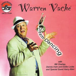 Dream Dancing - Warren Vaché