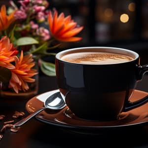 Vintage Cafe - Mia Leven