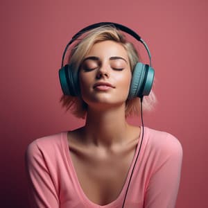 Estilo De Meditación Lofi: Paisajes Sonoros Serenos - Era instantánea