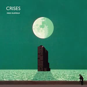 Crises - Mike Oldfield
