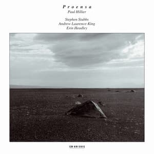 Proensa - Paul Hillier