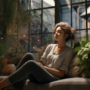 Ambient Music for Relaxation: Soothing Sounds - Reiki Healing Zone