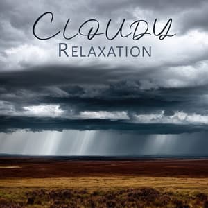 Cloudy Relaxation: Atmospheric Rain, Oriental Asian Background Melodies, Majestic Weather, Music for Massage, Wellness and Spa - Oriental New Age Lounge