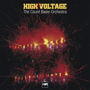 High Voltage - Count Basie Orchestra