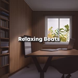 Relaxing Beats - Instrumental Music Cafe