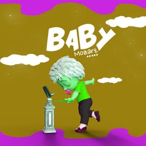 Cozy Fall Lullabies - Baby Mozart