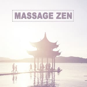 Massage Zen - Kundalini Yoga Music