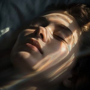 Paz Rítmica: Melodías Suaves De Noche - Polvo del sueño