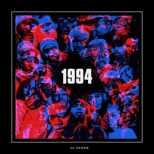 1994 - 38 Spesh