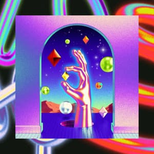 Music for Luxurious Trips - Piano Jazz Luxury