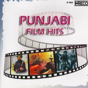 Punjabi Film Hits Cd - 1 - Surinder Kohli