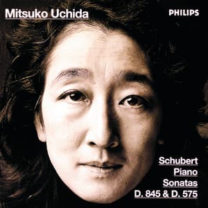Schubert: Piano Sonatas Nos. 9 & 16 - Franz Schubert