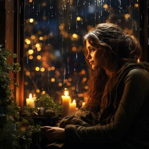 Enfoque Consciente De La Lluvia: Lluvia Concentrada - Laboratorio de la Naturaleza