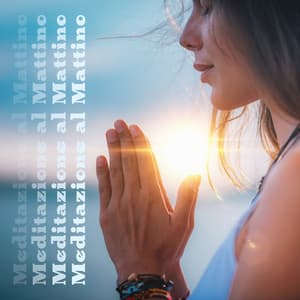 Meditazione al Mattino - Meditazione musica zen institute