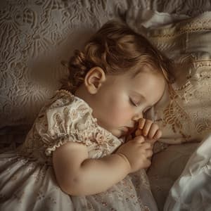 Tranquil Lullabies for Baby Sleep - The Lullabie's Stell Band
