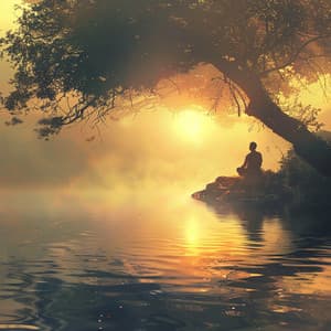 Peaceful Sounds for Deep Relaxation - Pure Dust Noise
