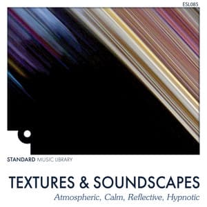 Textures & Innovative Soundscapes - Standard Music Library