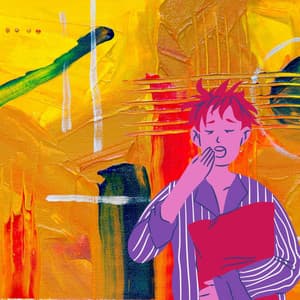 Jazz Organ - Bgm for Summer Keytones - Romantic Jazz Music Lovers Club